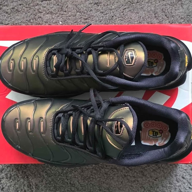 Nike Air Max OG Plus Size 11 Excellent Pre-Loved Condition