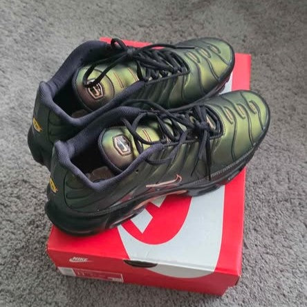 Nike Air Max OG Plus Size 11 Excellent Pre-Loved Condition