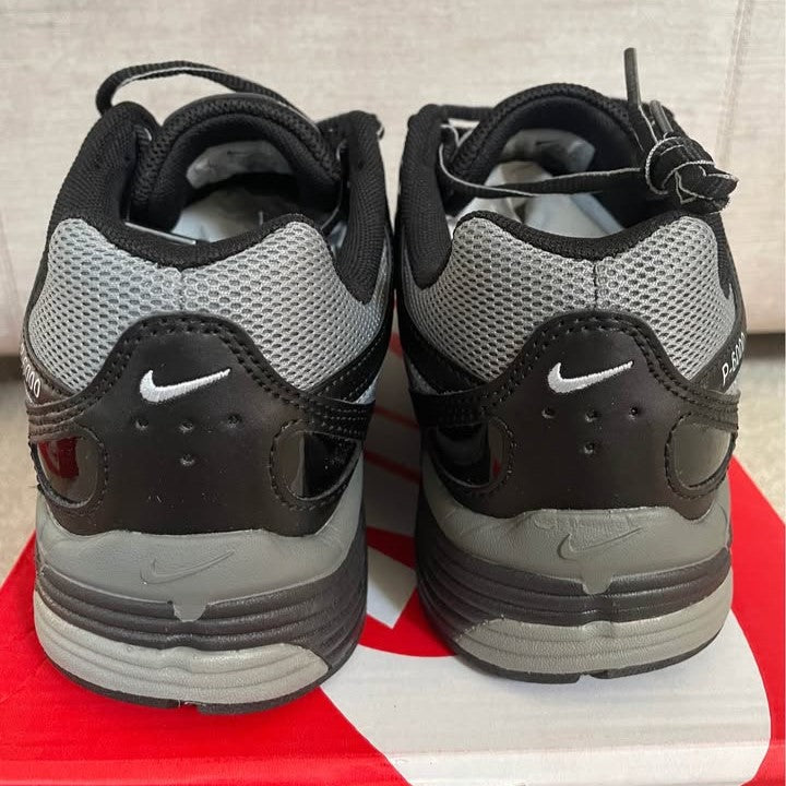 Nike P-6000 “Black/Cool Grey” – Size 9 – Excellent Pre-Loved Condition